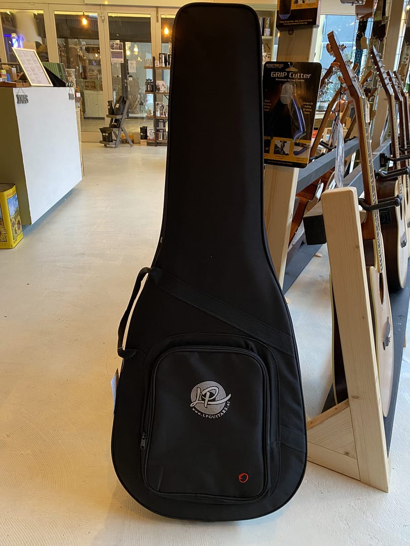Softcase voor Concert gitaar / Klassieke gitaar