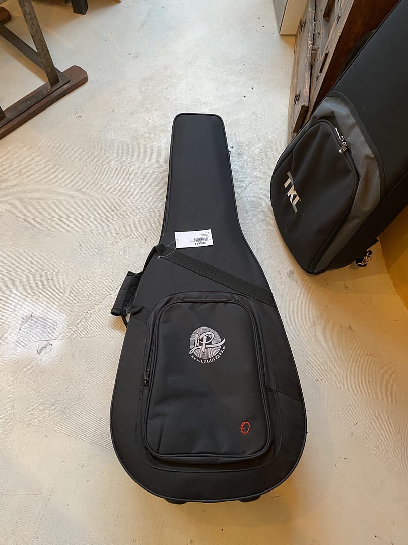Softcase voor Concert gitaar / Klassieke gitaar - Afbeelding 3