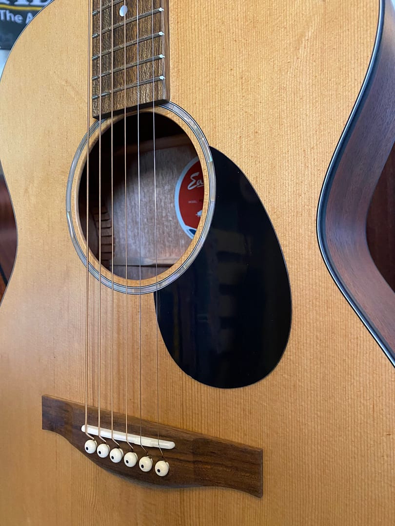 Eastman PCH1-OM - Afbeelding 4