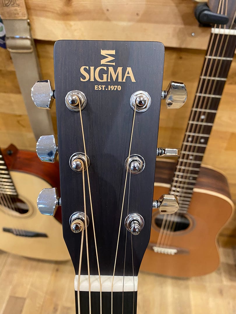 Sigma OMM ST - Afbeelding 6