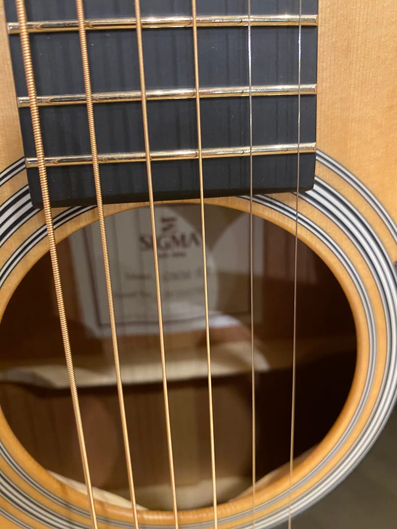 Sigma OMM ST - Afbeelding 5