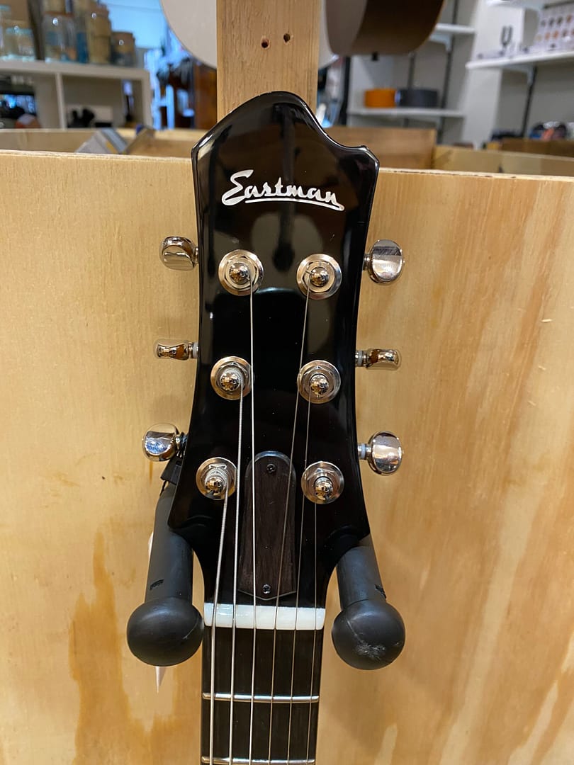 Eastman Romeo California goldburst - Afbeelding 7