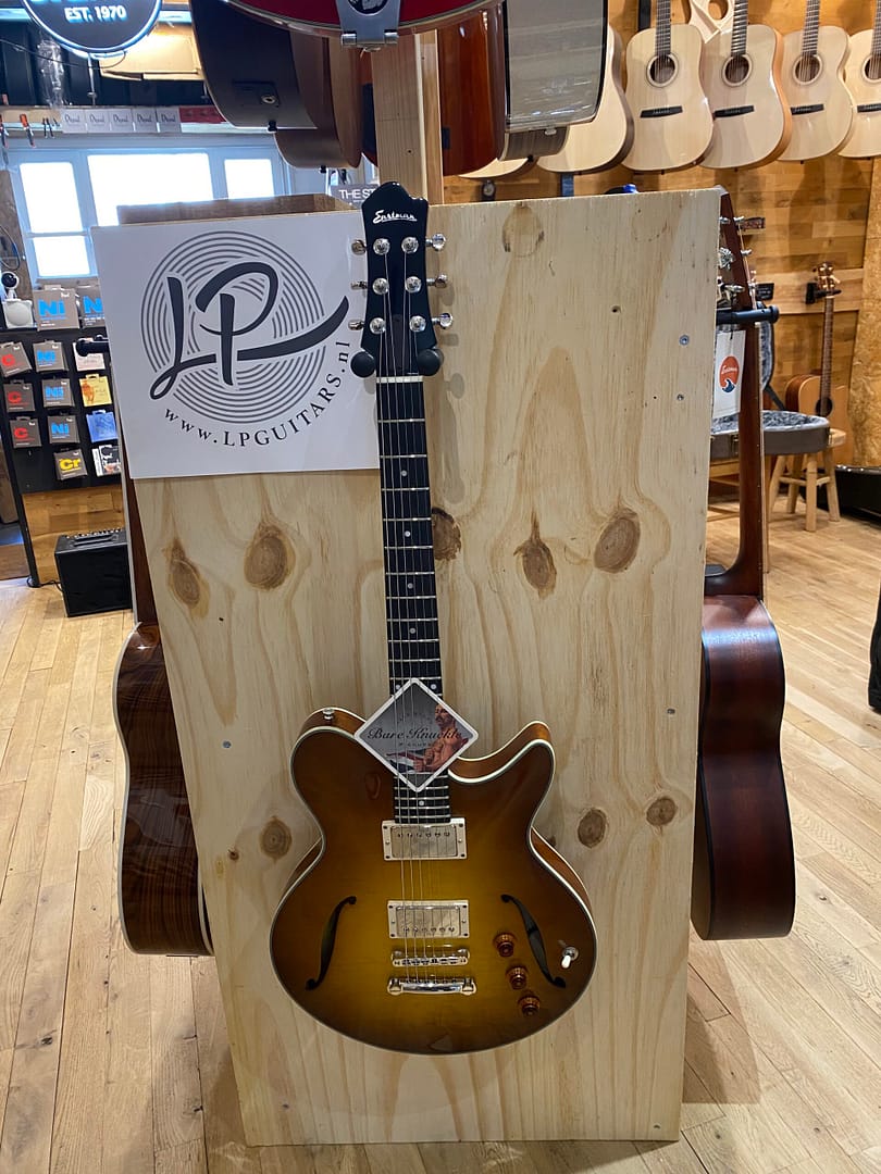 eastman romeo california