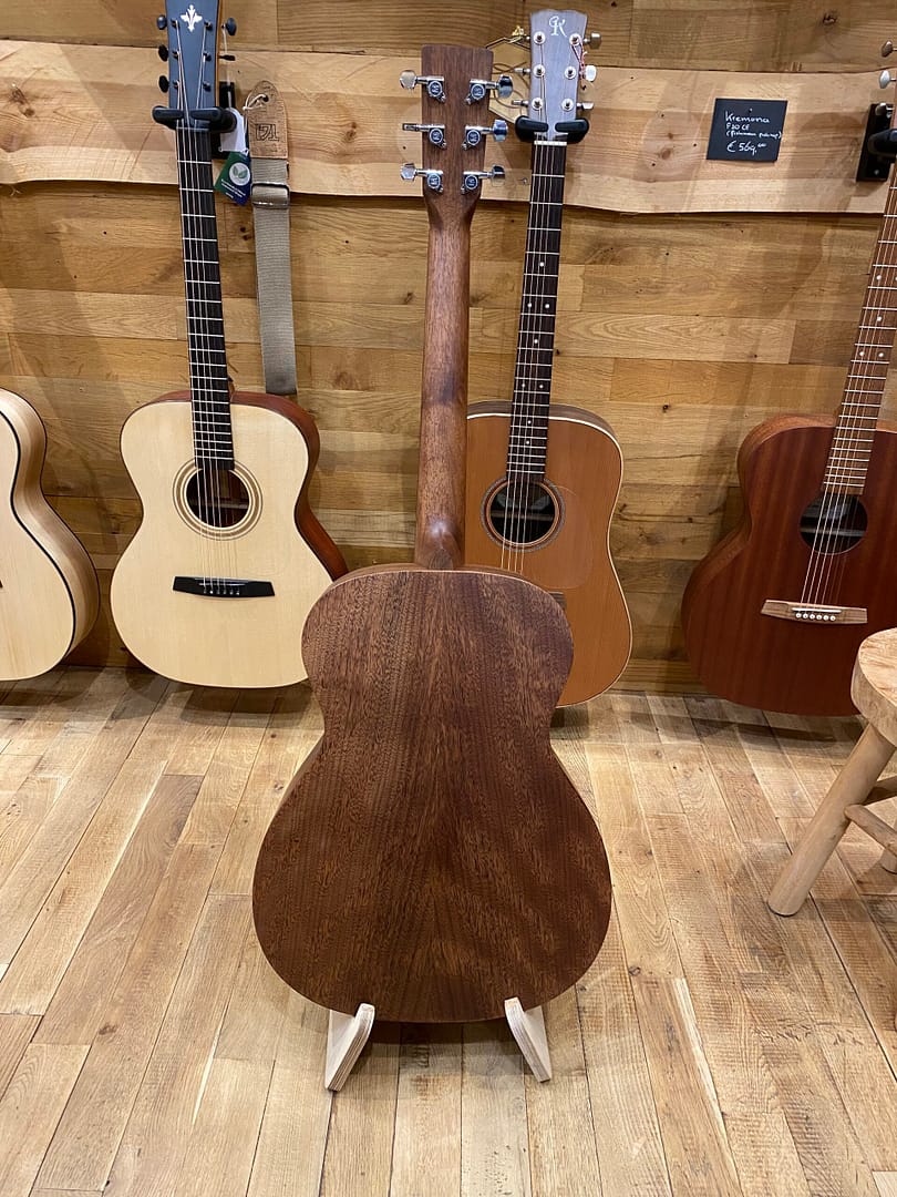 Sigma OMM ST - Afbeelding 4