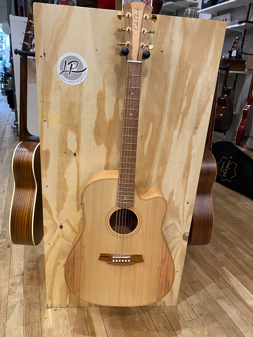 cole clark FL2ec-bso