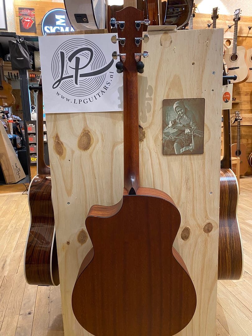 Eastman AC122-1CE Classic - Afbeelding 5