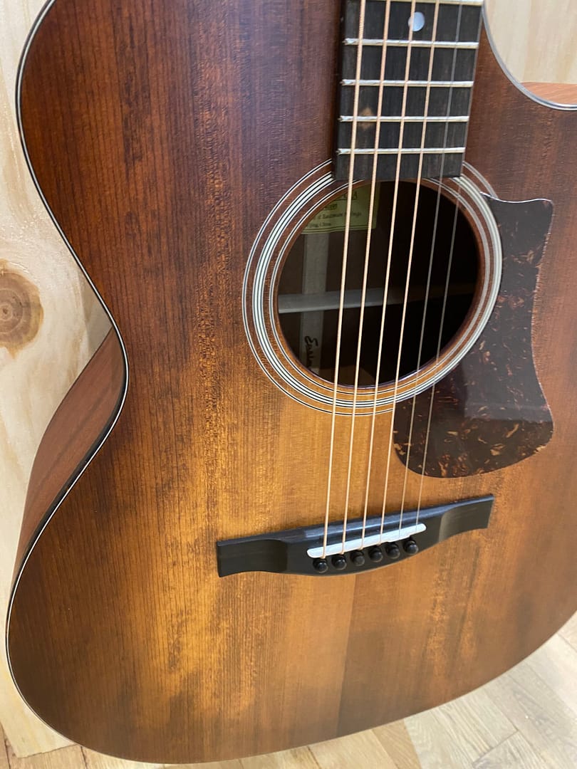 Eastman AC122-1CE Classic - Afbeelding 2