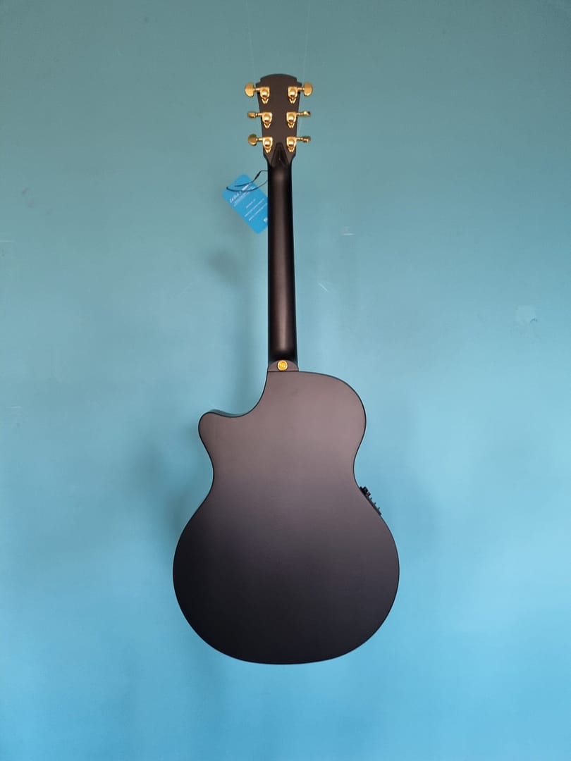 Cole Clark TL2ec-HSS-BLK - Afbeelding 3