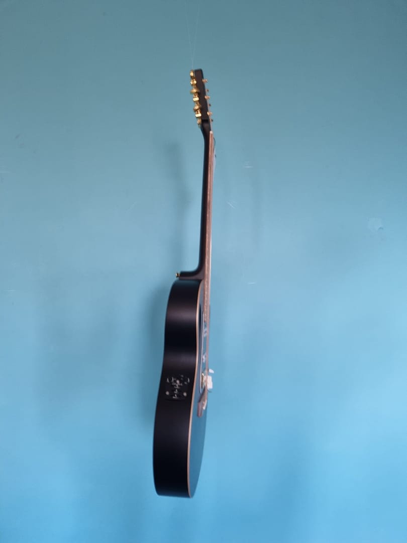 Cole Clark TL2ec-HSS-BLK - Afbeelding 4