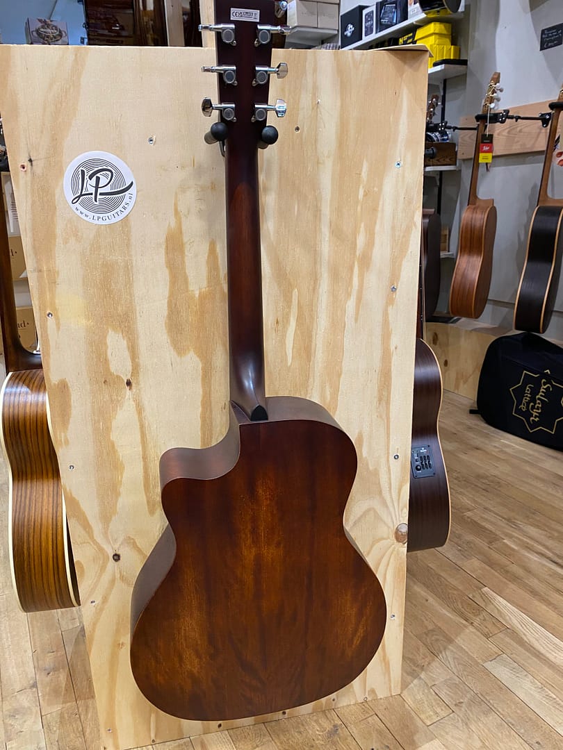 Ditson by Sigma GC-15E-AGD - Afbeelding 5