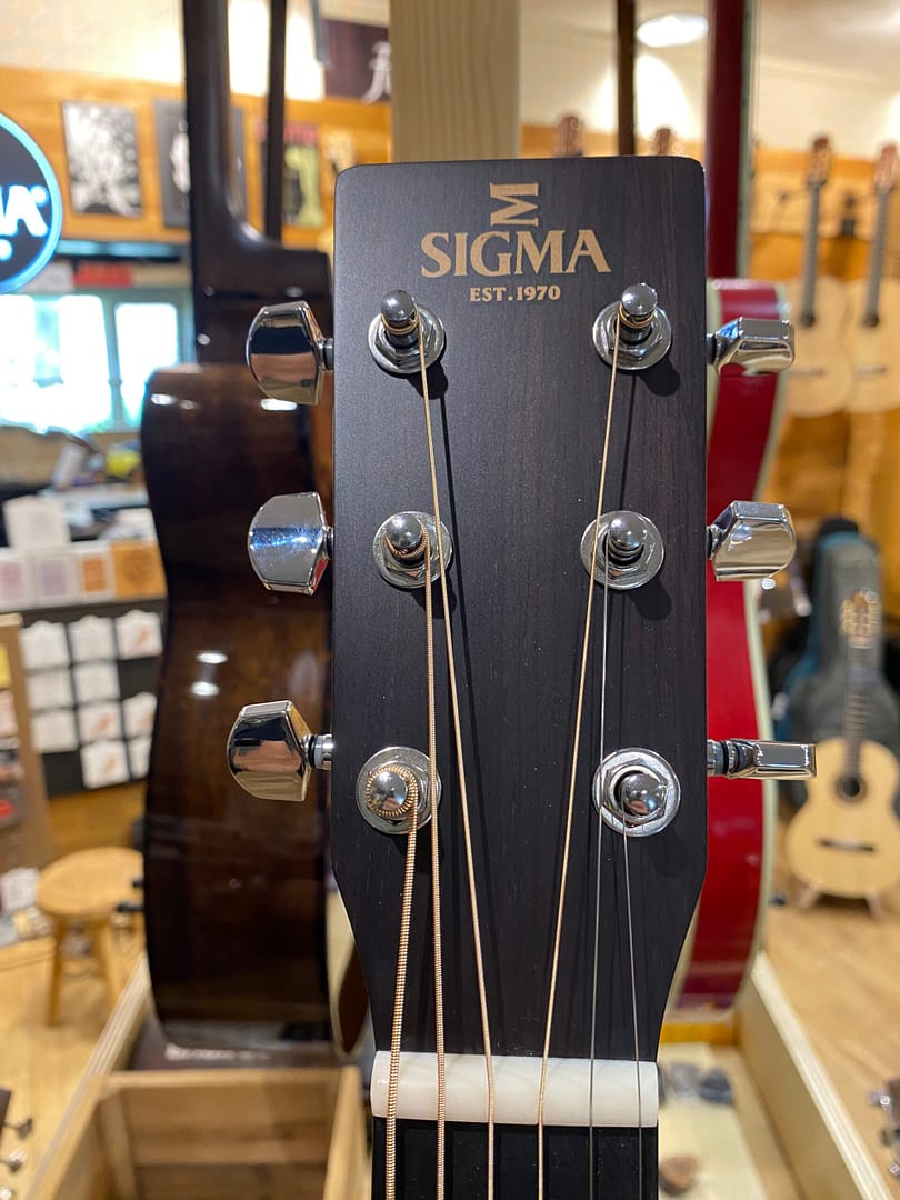 Sigma OOO-ME - Afbeelding 12