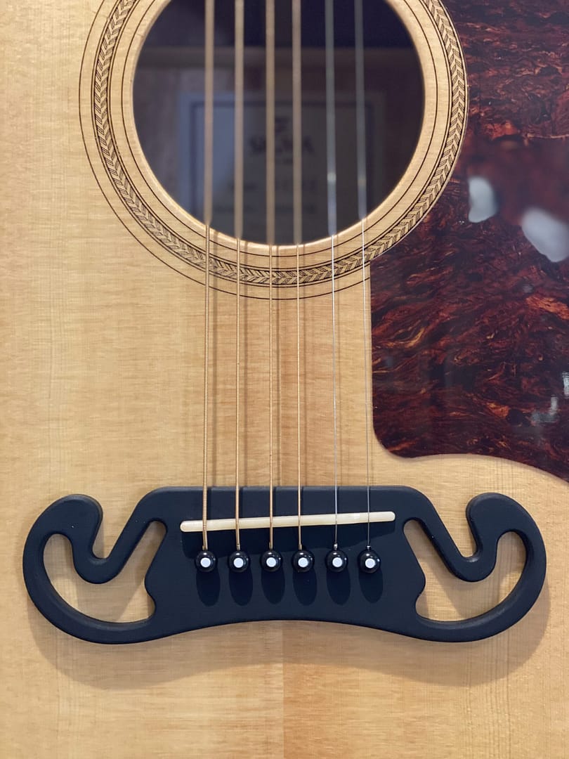 Sigma GJME Grand Jumbo - Afbeelding 10