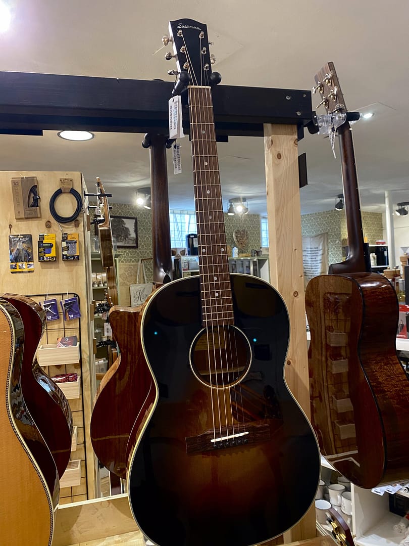 Eastman E6 LGSS - Afbeelding 6