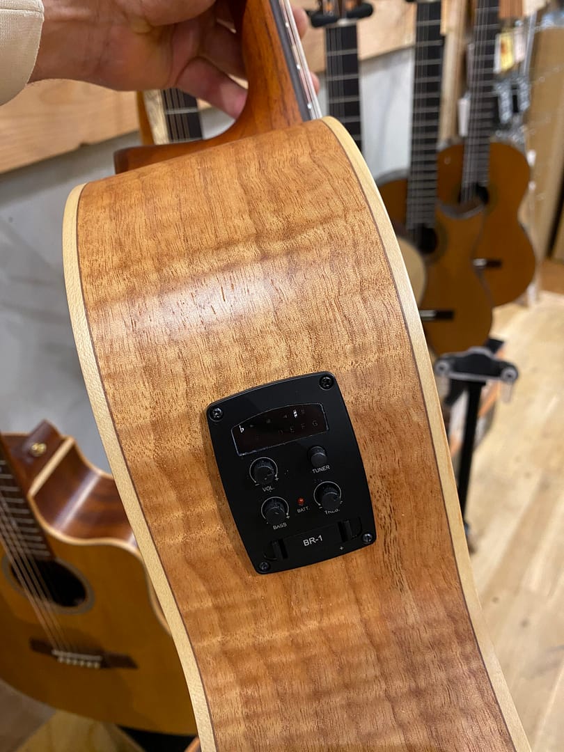 La Mancha Rubi CMX cer - Afbeelding 2