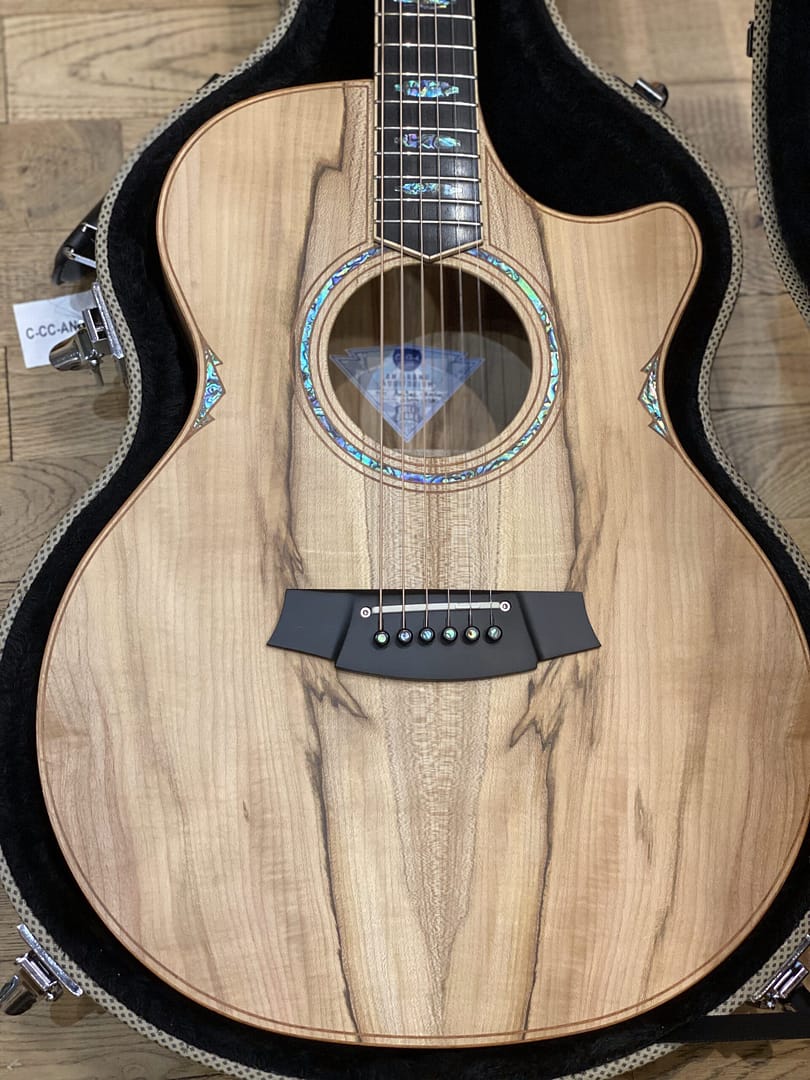 Cole Clark AN3ec-emem - Afbeelding 9