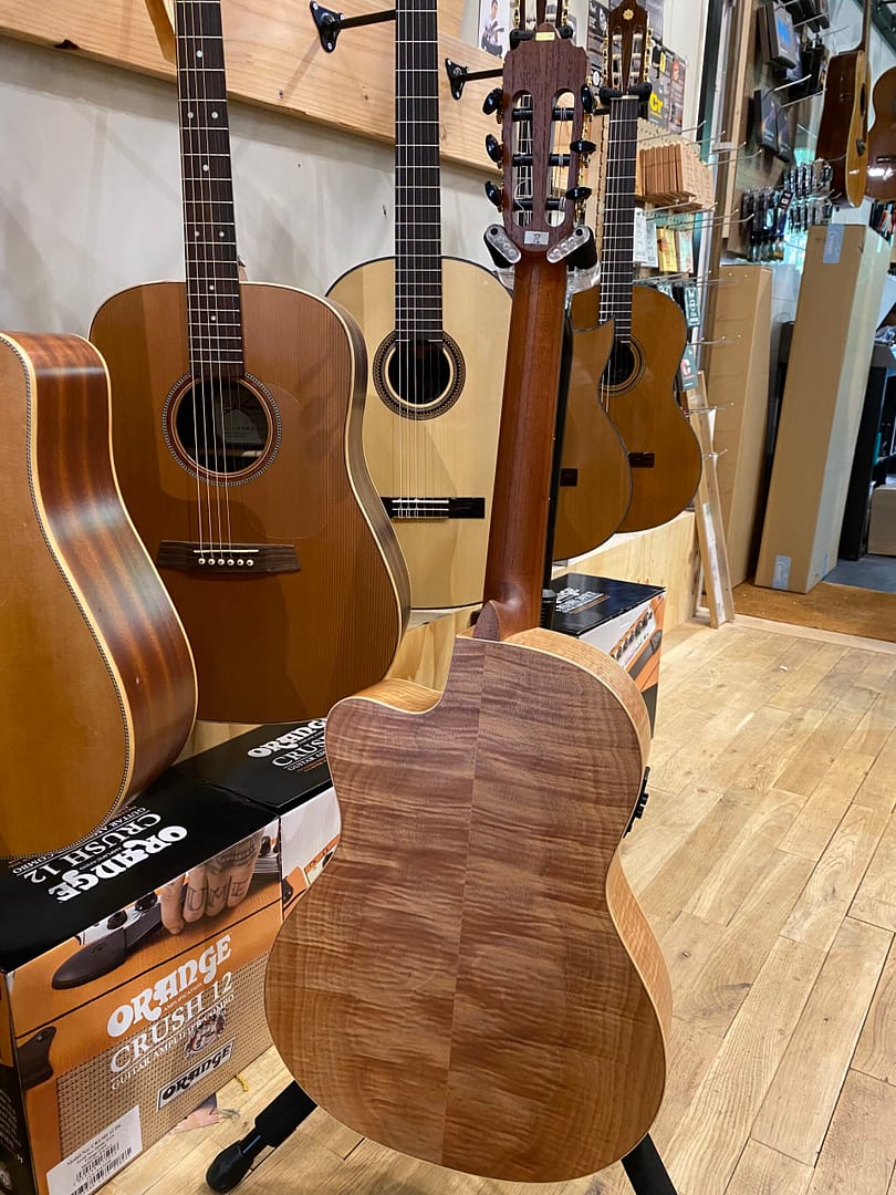 La Mancha Rubi CMX cer - Afbeelding 3