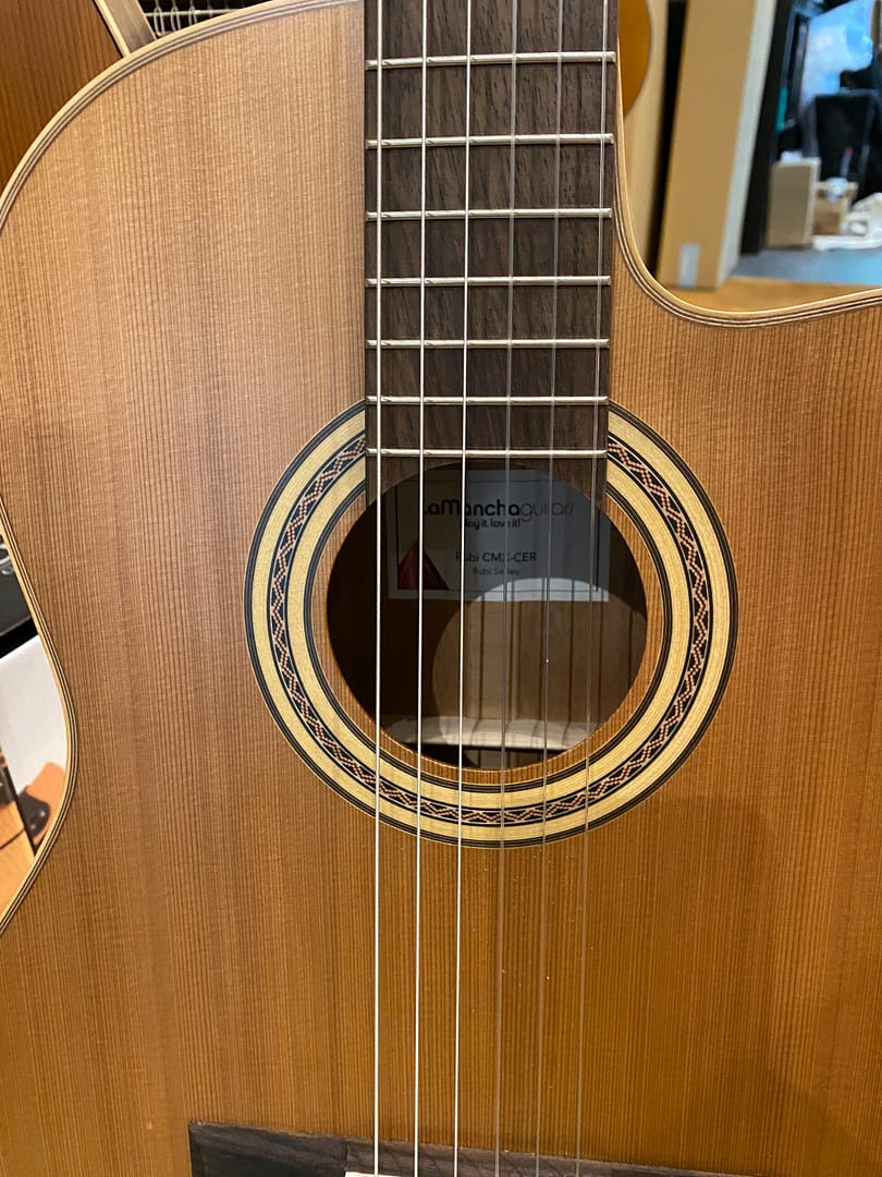 La Mancha Rubi CMX cer - Afbeelding 4