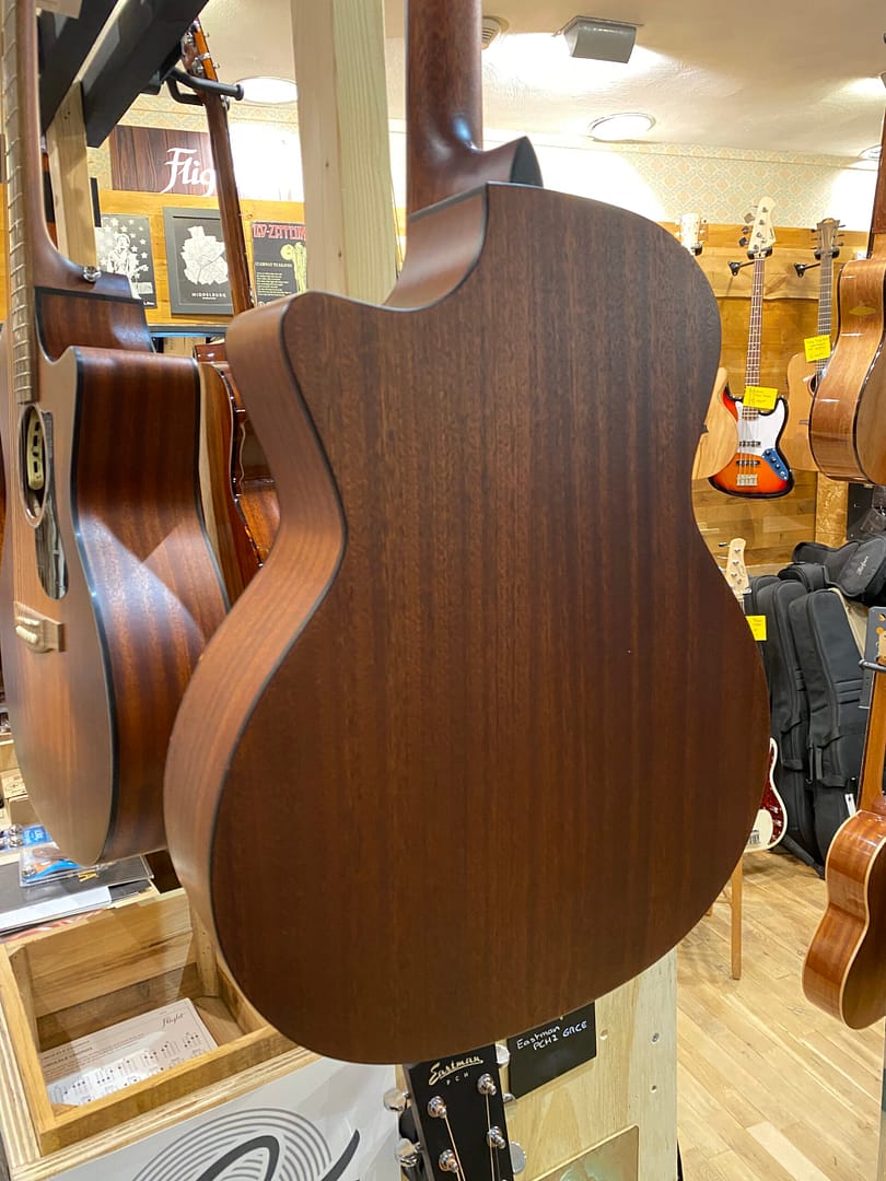 Eastman AC122-2CE Naturel - Afbeelding 4