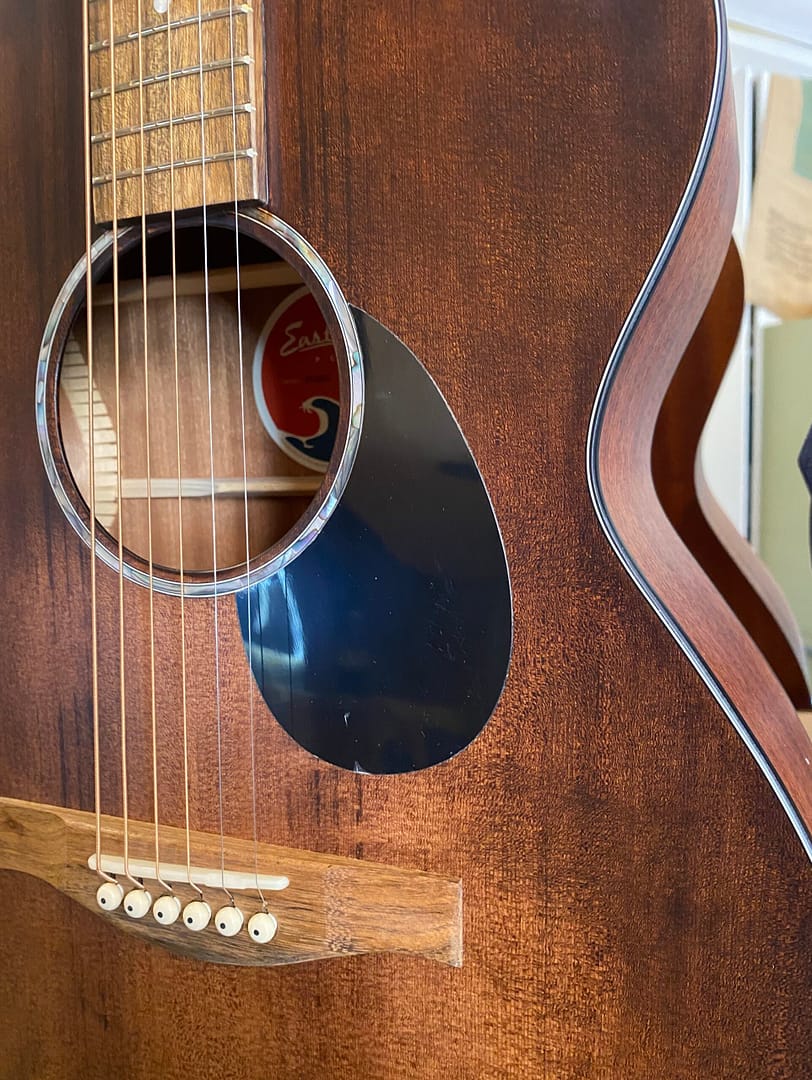 Eastman PCH1-OM classic - Afbeelding 4