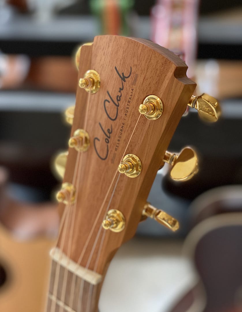 Cole Clark AN2ec BSO - Afbeelding 3