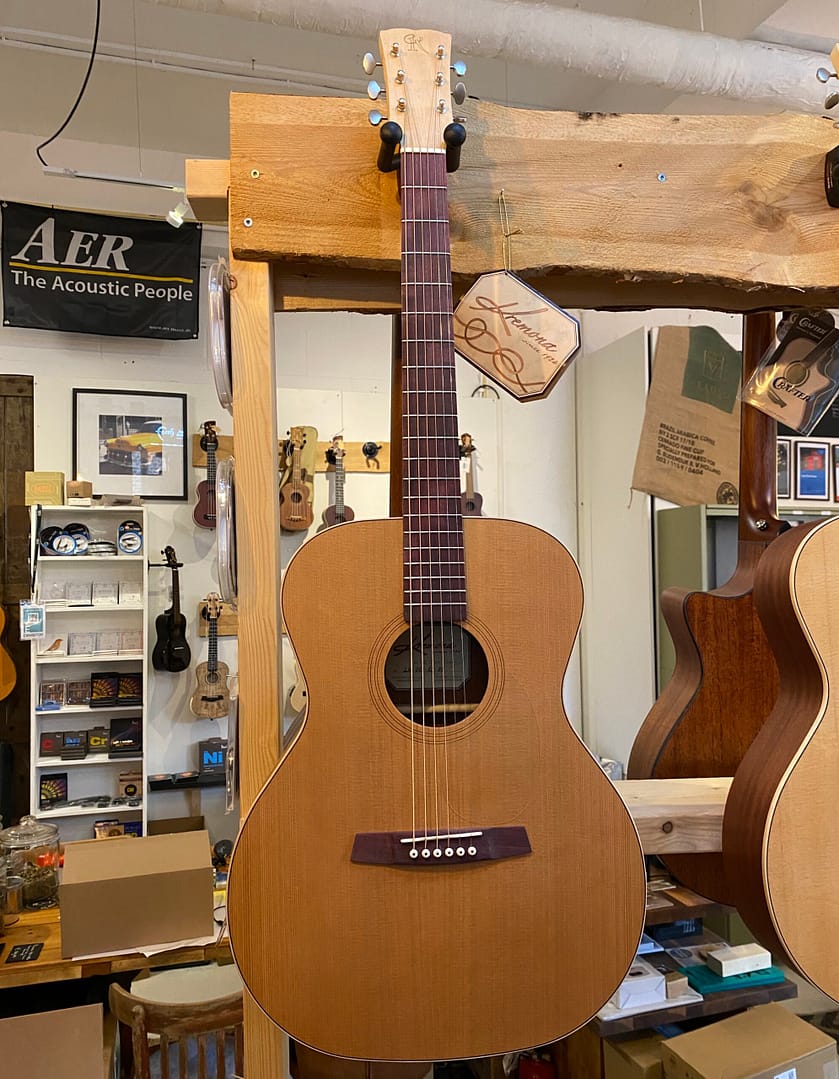 Kremona M15c green globe