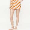 Shorts Compañia Fantastica "Zigzag" - Afbeelding 2