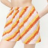 Shorts Compañia Fantastica "Zigzag"