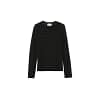 Top Grace & Mila "Prairie" Noir - Afbeelding 4