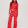 Broek Harper & Yve "Jane"
