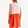 Top Compañia Fantástica "Knit" - Afbeelding 3