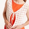 Top Compañia Fantástica "Knit" - Afbeelding 4