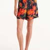 Shorts Compañia Fantastica "Tropical" - Afbeelding 4