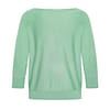 Top Zilch "Batsleeve" Jade - Afbeelding 2