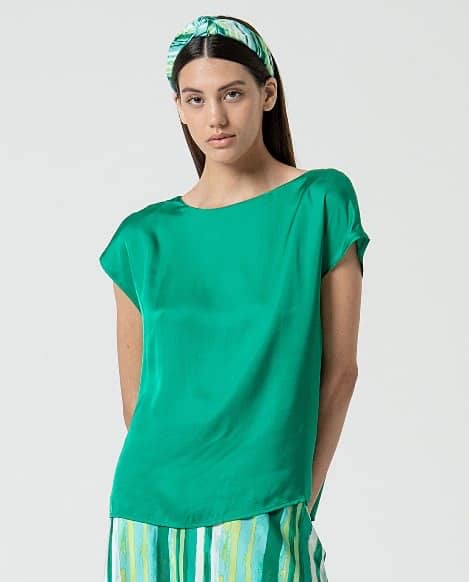 Top Surkana Green