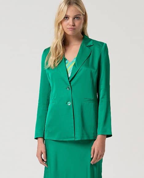 Colbert Surkana Green