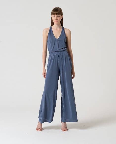 Broek Surkana Lavendel
