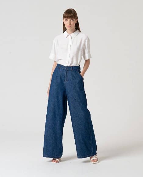 Broek Surkana Jeans