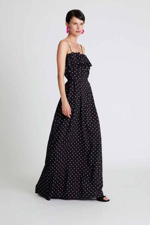 Jurk Compañia Fantastica "Dots"