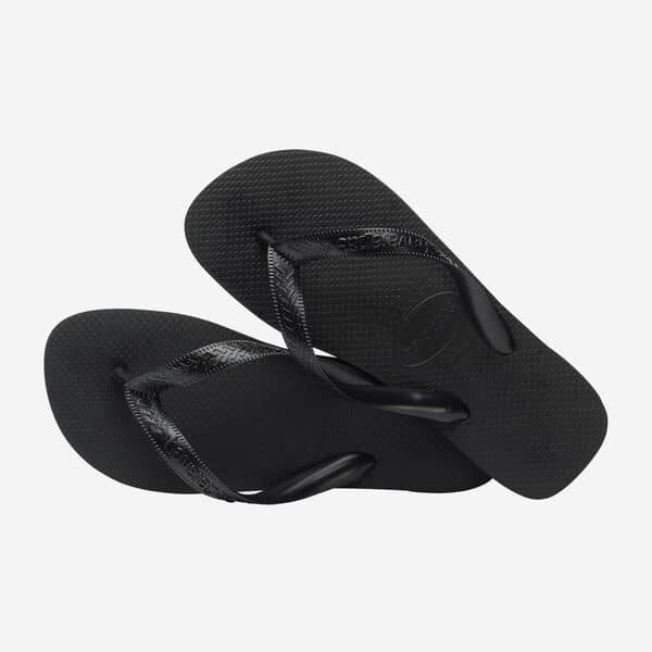 Slipper Havaiana's "Top" Black