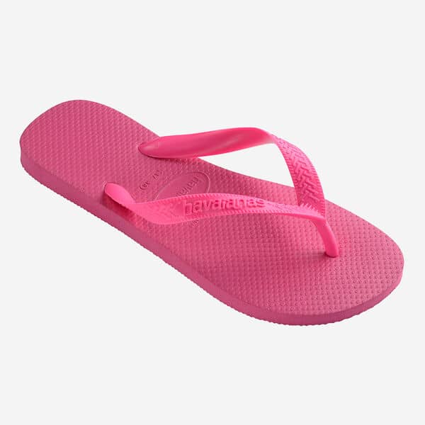 Slippers Havaiana's "Top" Pink - Afbeelding 3