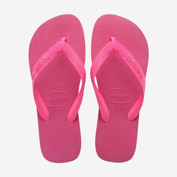Slippers Havaiana's "Top" Pink - Afbeelding 2