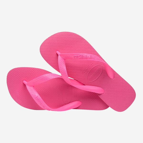 Slippers Havaiana's "Top" Pink