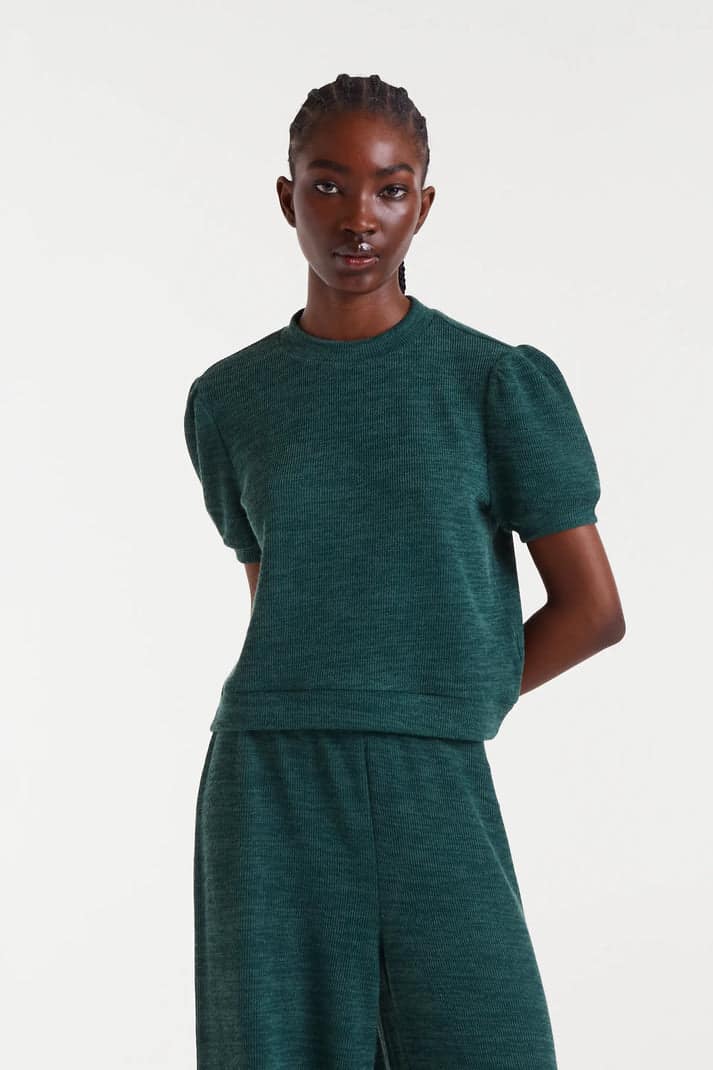 Top Compañia Fantastica "Green"