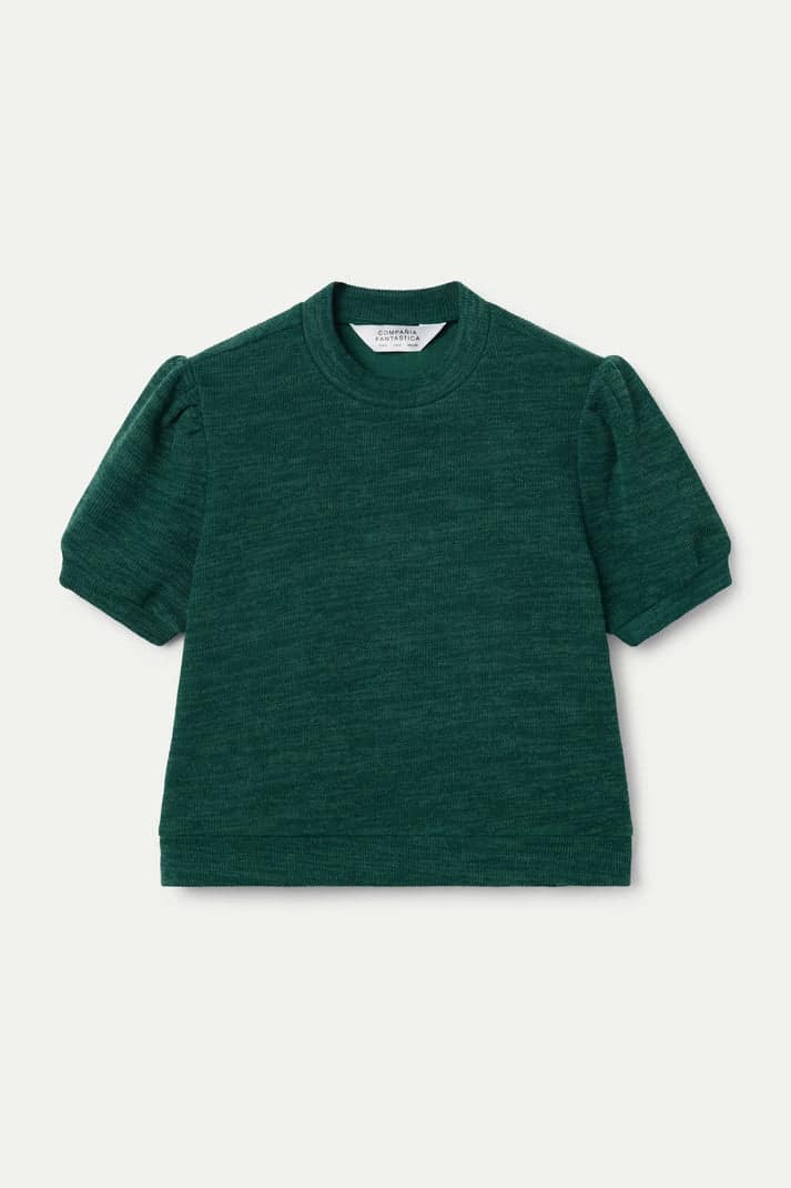 Top Compañia Fantastica "Green" - Afbeelding 5