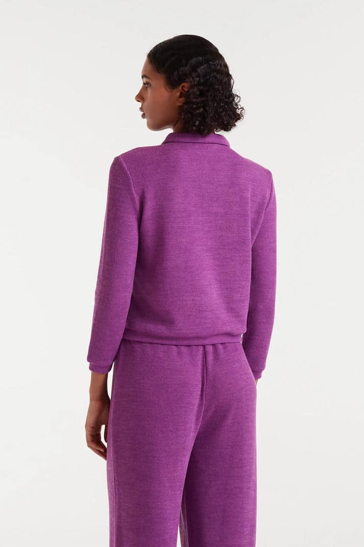 Top Compañia Fantastica "Purple" - Afbeelding 3