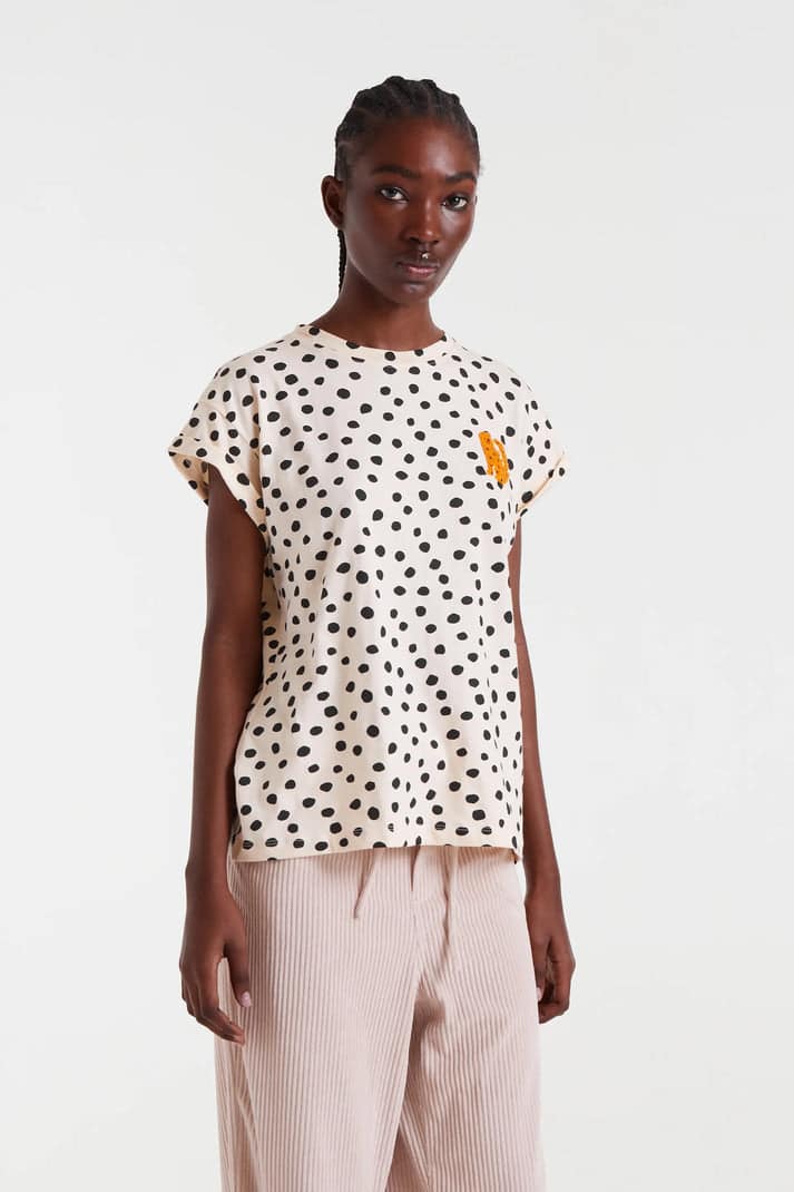 T-Shirt Compañia Fantastica "Dots"