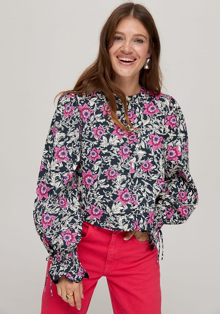 Blouse Harper & Yve "Lily"