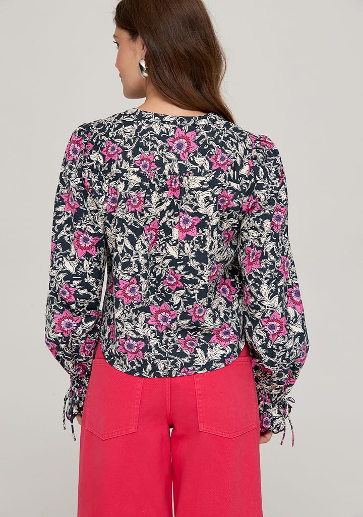 Blouse Harper & Yve "Lily" - Afbeelding 2
