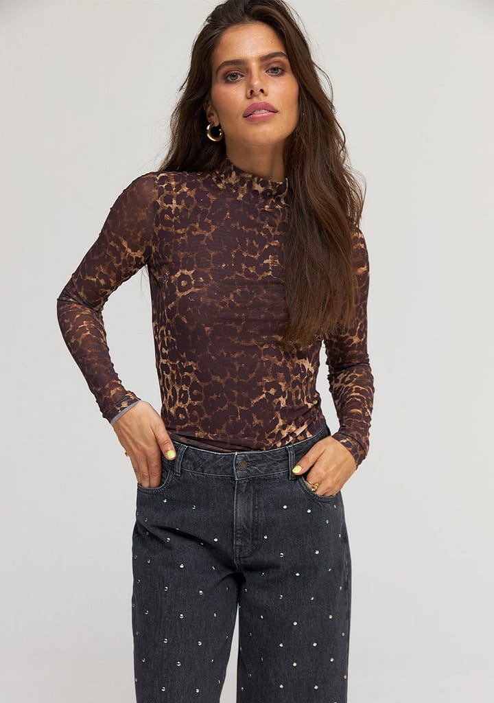 Harper & Yve Top "Jane"