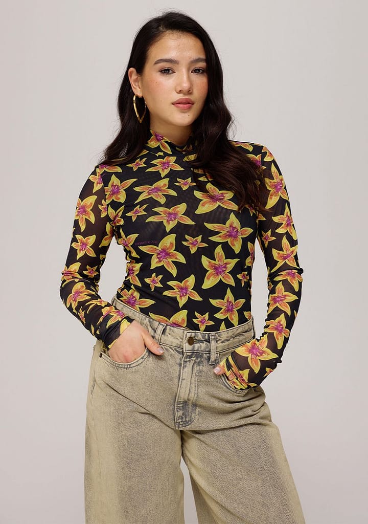 Top harper & Yve Jane